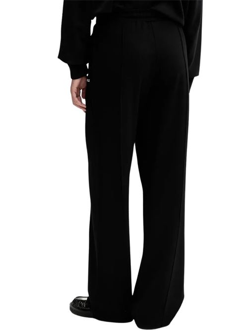 Pantaloni in felpa con logo Karl Lagerfeld jeans | B1W10092999